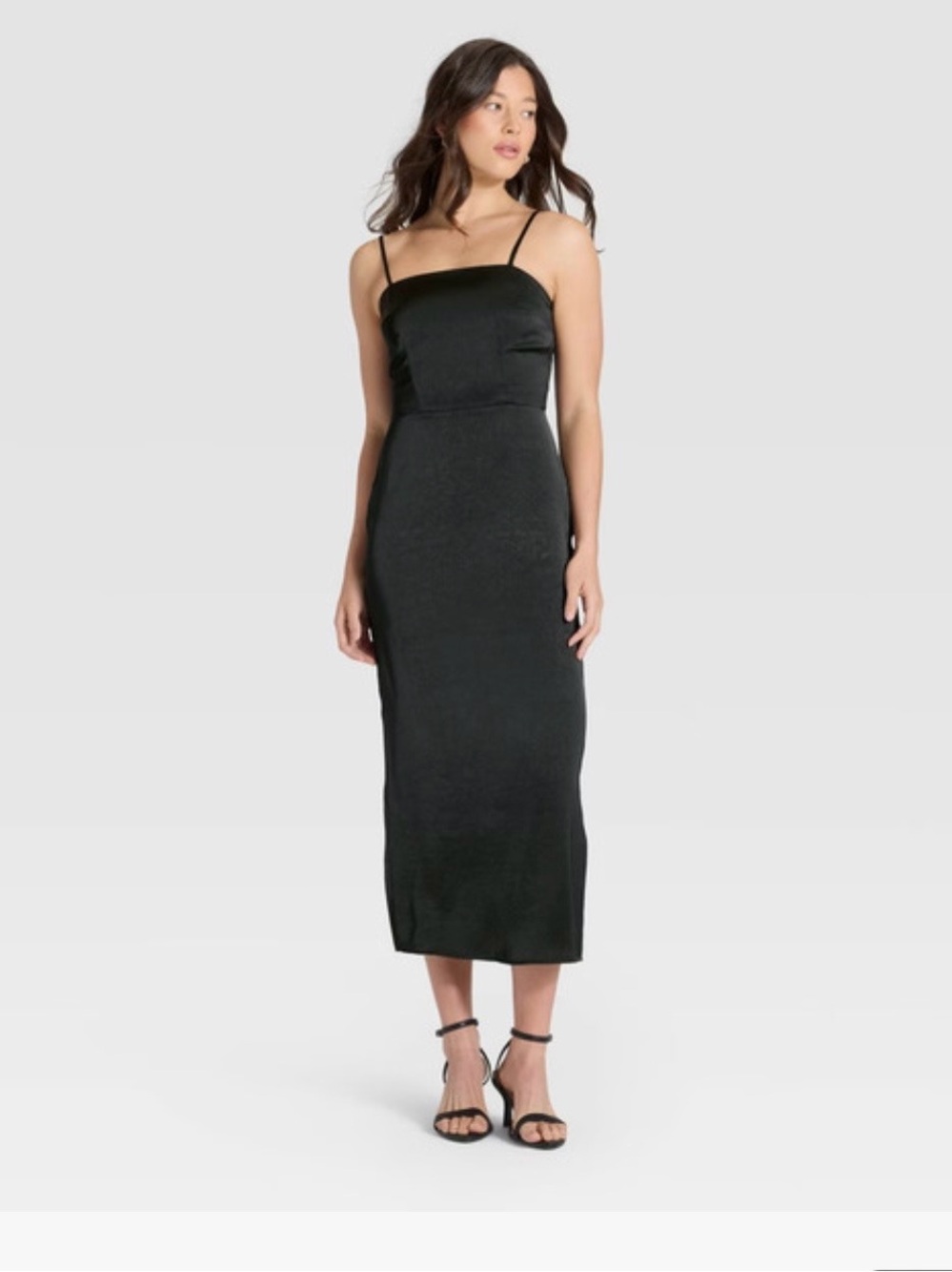 Women’s A New Day column slip dress